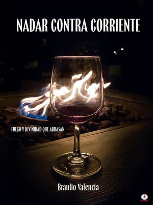 cover image of Nadar Contra Corriente